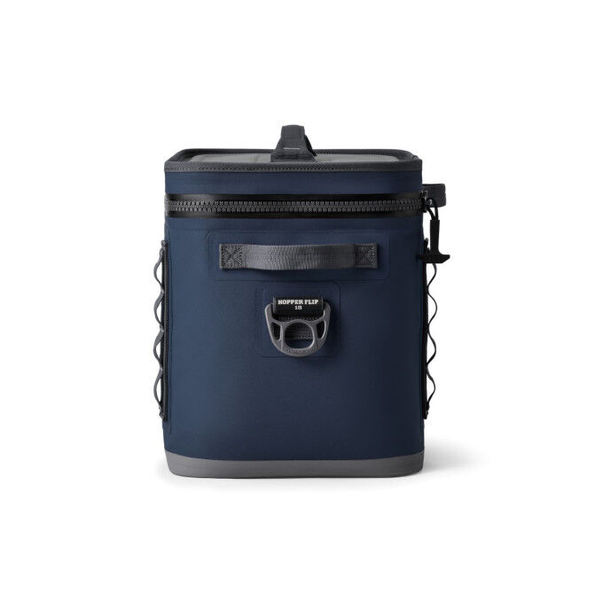 Yeti Hopper Flip® 18 - Soft, waterproof, and durable cooler