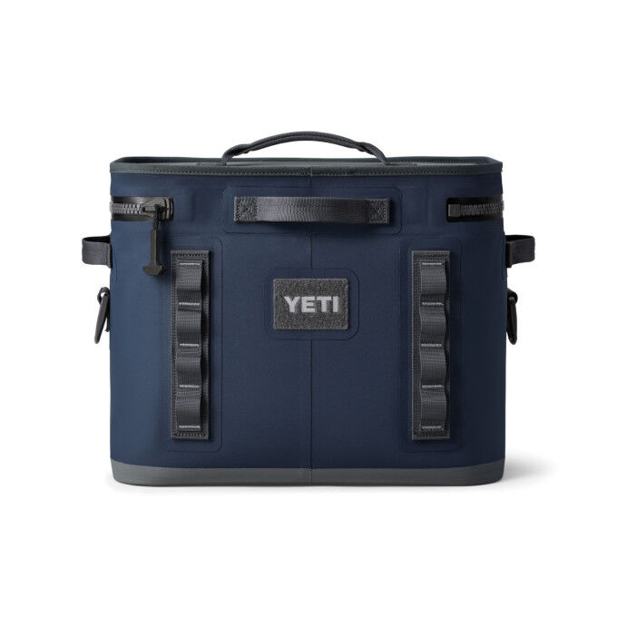 Yeti Hopper Flip® 18 - Soft, waterproof, and durable cooler