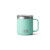 Taza apilable Yeti Rambler® de 10 oz: café caliente y almacenamiento compacto