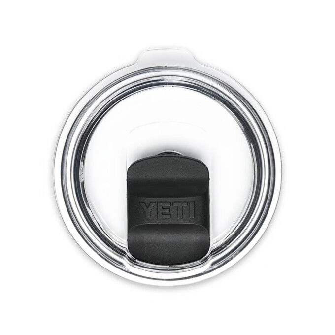 Tazza impilabile Yeti Rambler® da 10 oz: caffè caldo e spazio ridotto