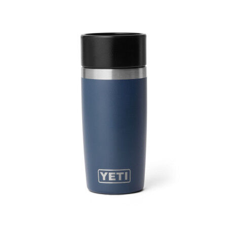 Yeti Rambler® 12 oz (355 ml) – Reisebehälter in Navyblau