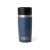 Yeti Rambler® 12 oz (355 ml) - botella de viaje color azul marino