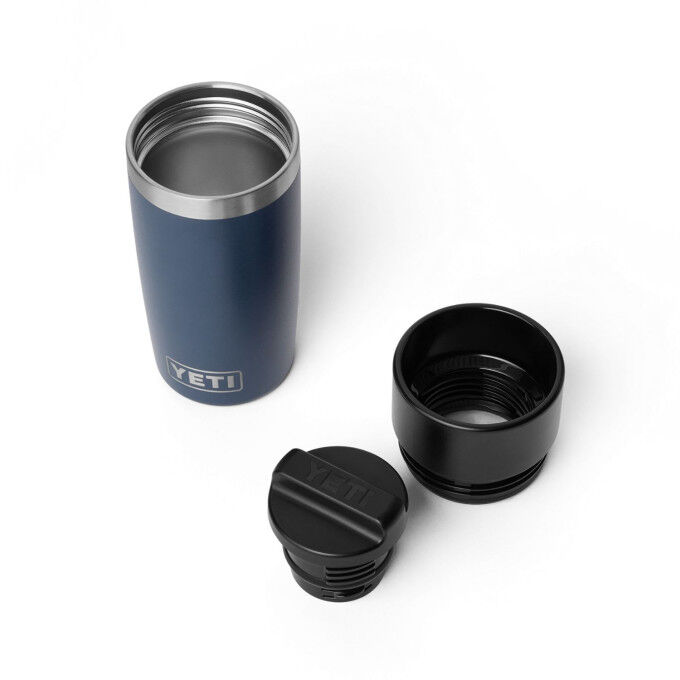 Yeti Rambler® 12 oz (355 ml) - botella de viaje color azul marino