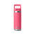 Yeti Rambler® 18 oz : bouteille avec paille pratique et étanche