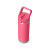 Yeti Rambler® 18 oz : bouteille avec paille pratique et étanche