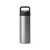 Yeti Rambler® 18 oz, acero inoxidable: hidratación práctica y duradera