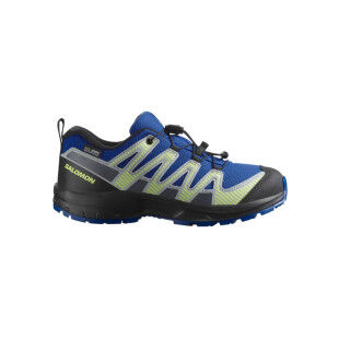 XA PRO V8 Waterproof Junior – Waterproof children's shoes