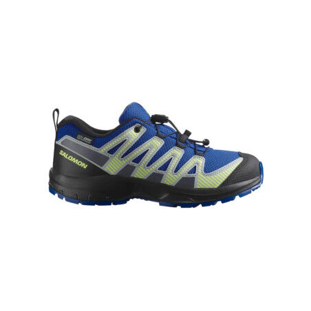 XA PRO V8 Waterproof Junior – Wasserdichte Kinderschuhe