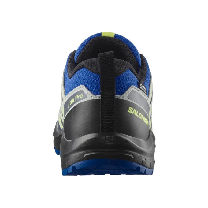 XA PRO V8 Waterproof Junior – Scarpe impermeabili per bambini