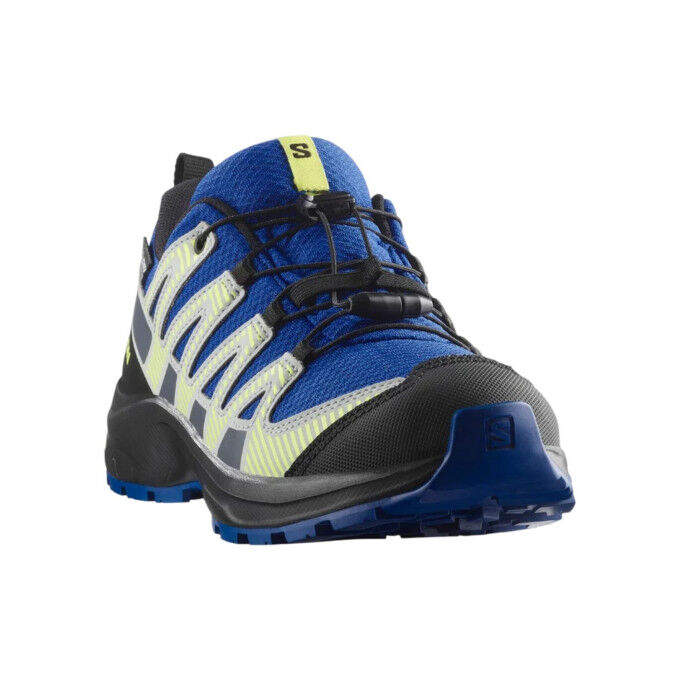 XA PRO V8 Waterproof Junior – Wasserdichte Kinderschuhe