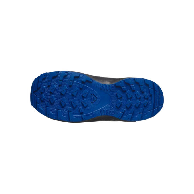 XA PRO V8 Waterproof Junior – Wasserdichte Kinderschuhe