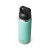 Yeti Rambler® 26 oz Seafoam: leak-proof and sturdy insulated bottle