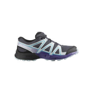 SALOMON SPEEDCROSS Junior – Kids' trail running shoes