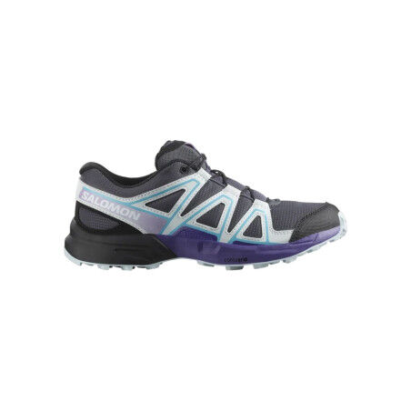 SALOMON SPEEDCROSS Junior – Chaussures enfant trail running
