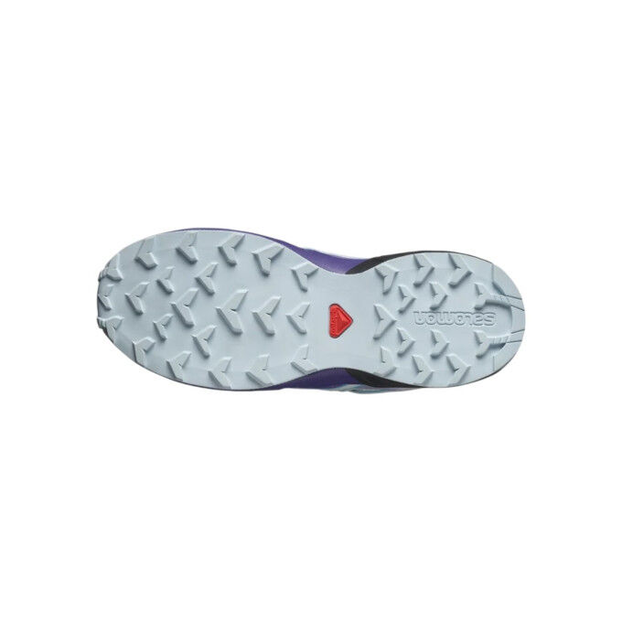 SALOMON SPEEDCROSS Junior – Trailrunning-Schuhe für Kinder