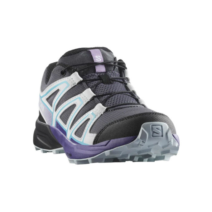 SALOMON SPEEDCROSS Junior – Chaussures enfant trail running