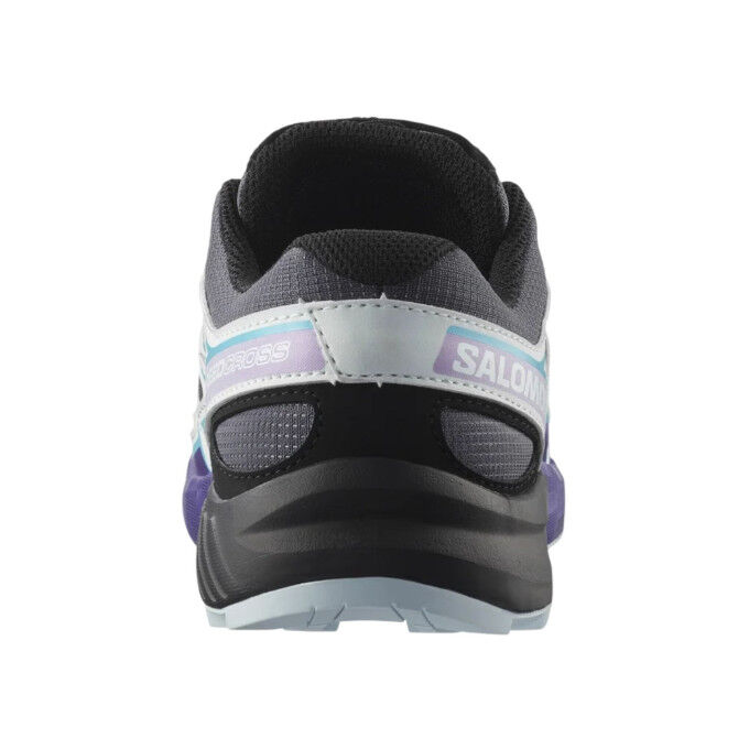 SALOMON SPEEDCROSS Junior – Chaussures enfant trail running