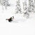 Lib Tech ORCA Snowboard – Power & Versatile Freeride