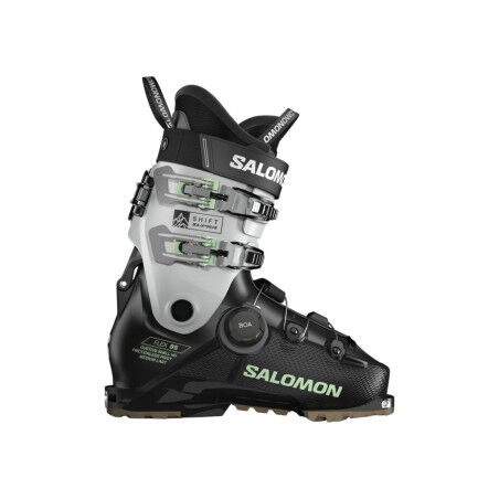 SALOMON SHIFT SUPRA S BOA® 95 – All-Mountain-Skischuhe