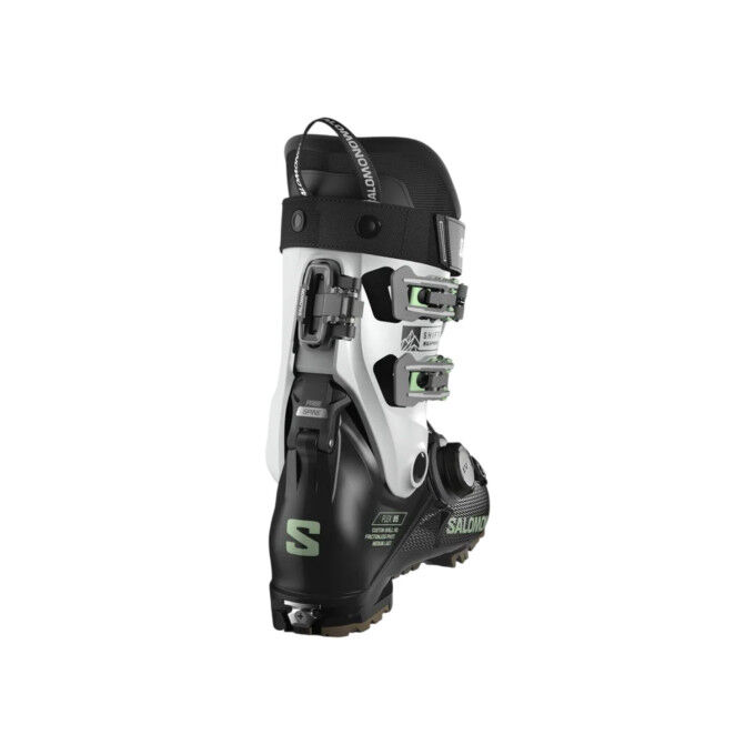 SALOMON SHIFT SUPRA S BOA® 95 – Botas de esquí All-Mountain