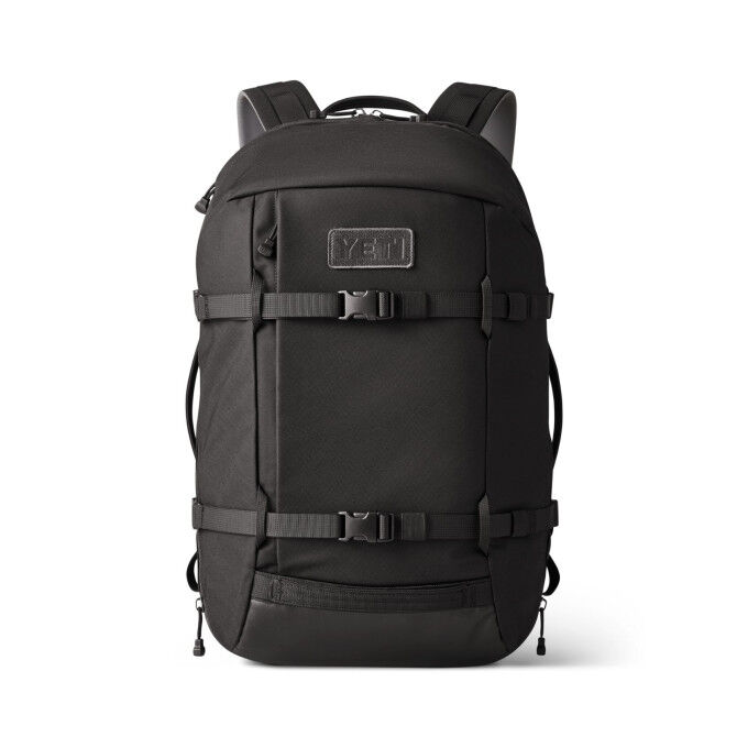 Yeti Crossroads® 27 L Backpack: Rugged and Functional for Everyday Use