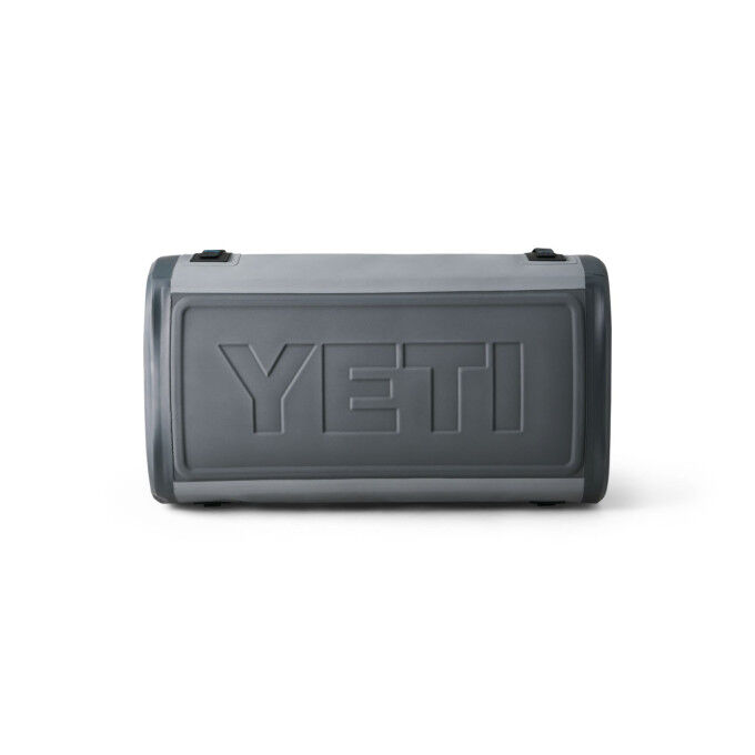 Yeti Panga® 50 L - Storm Grey: la mochila impermeable definitiva para tus expediciones