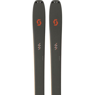 Skis Scott EXPLORAIR 95 – Légèreté, performance et polyvalence en randonnée