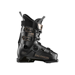 SALOMON S/PRO DELTA BOA® 95 – All-Mountain Ski Boots