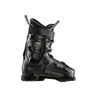 SALOMON S/PRO DELTA BOA® 100 – All-Mountain Ski Boots