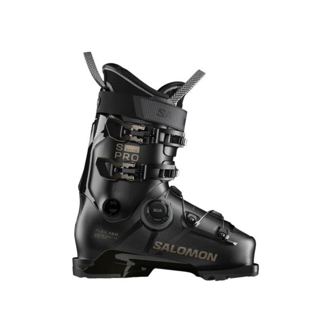 chaussure ski salomon flex 100 X SPORTS X Chaussures De Ski Homme S/Pro