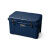 Yeti Tundra® 45 Navy Cooler: ruggedness and performance for your outings