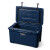 Yeti Tundra® 45 Navy Cooler: ruggedness and performance for your outings