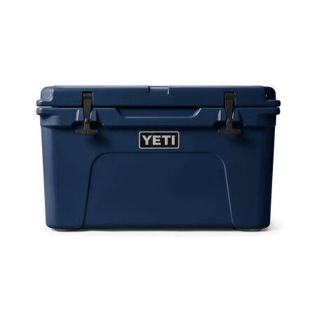 Glacière Yeti Tundra® 45 Navy : robustesse et performance pour vos sorties