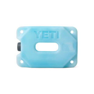 Bloc de Glace Yeti 900 g : gardez vos glacières froides plus longtemps