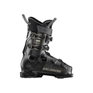 SALOMON S/PRO SUPRA BOA® 85 – All-Mountain Ski Boots