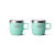 Tazze Yeti Rambler® da 6 oz – Confezione da 2: caffè perfetto in ogni momento