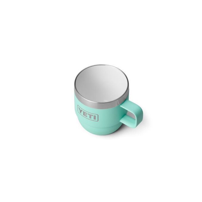 Yeti Rambler® 6 oz Becher – 2er-Pack: Perfekter Kaffee zu jeder Zeit