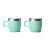 Mugs Yeti Rambler® 6 oz – Pack de 2 : cafés parfaits à tout moment