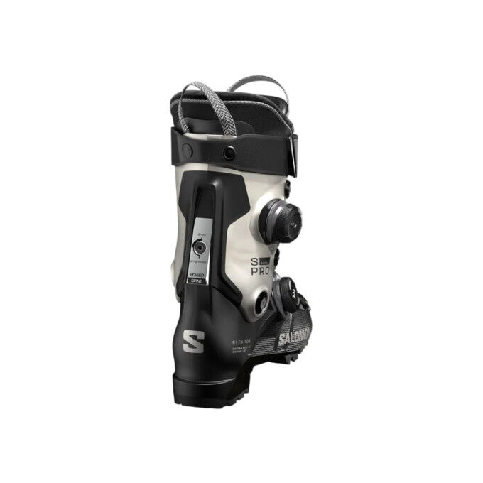 SALOMON S/PRO SUPRA DUAL BOA® 105 – Botas de esquí All-Mountain