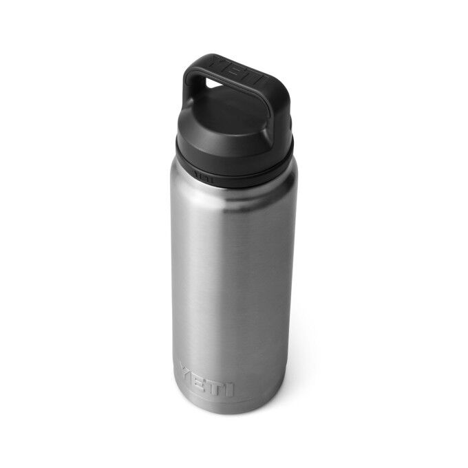 Yeti Rambler® 26 oz Bottle: Leakproof, Convenient, and Durable