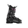 BLACK/DARK GREY MET./BURGUNDY MET.