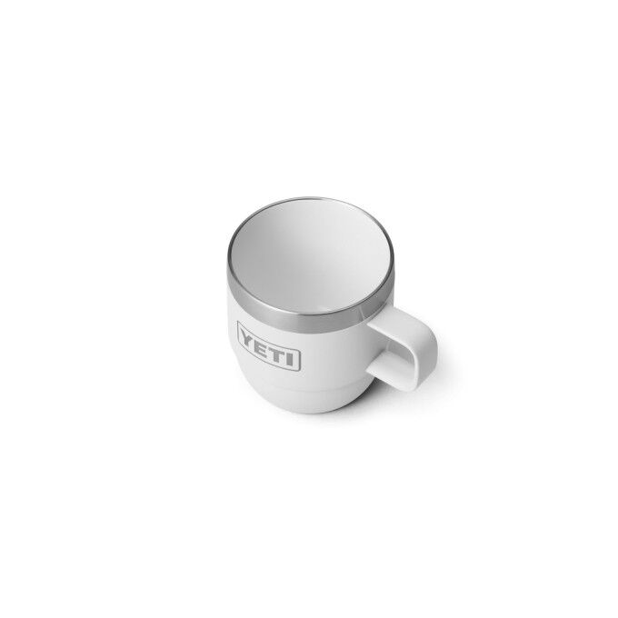 Mugs empilables Yeti Rambler® 6 oz : café et praticité à portée de main