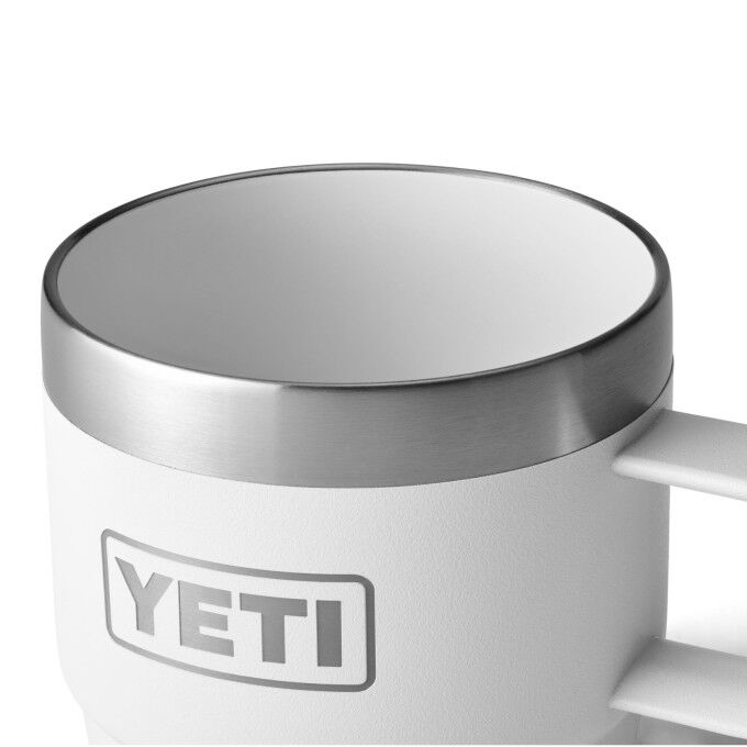 Mugs empilables Yeti Rambler® 6 oz : café et praticité à portée de main