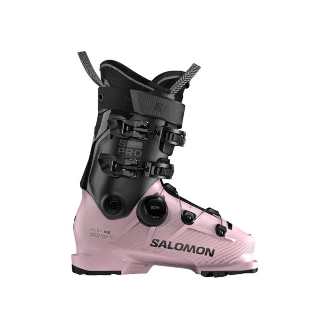 SALOMON S/PRO SUPRA BOA® 95 – All-Mountain Ski Boots