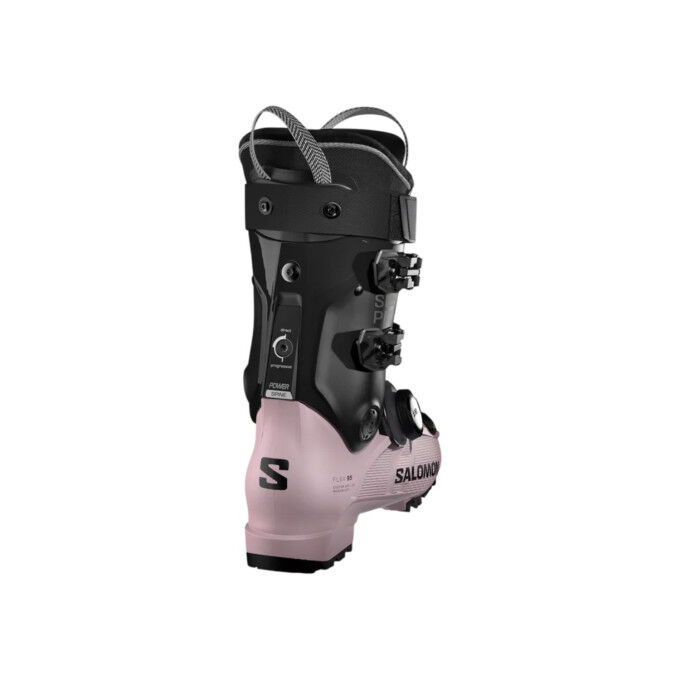 Botas de esquí Salomon S/Pro Supra Boa  95 W GW Black