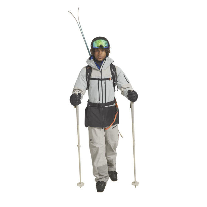 Ortovox Avabag Litric Tour 30: sicurezza e leggerezza per lo sci alpinismo