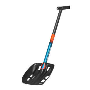 Ortovox Shovel Pro Guide: high-performance, lightweight avalanche shovel