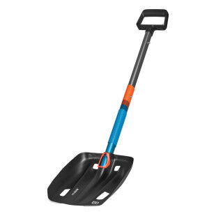 Ortovox Shovel Pro Rescue : la pelle d’avalanche professionnelle