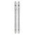 Pacchetto sci Scott SEA 108 + attacchi – Pronti per sciare