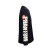 Maglietta a maniche lunghe da uomo Watts Kobe: stile streetwear e impegno